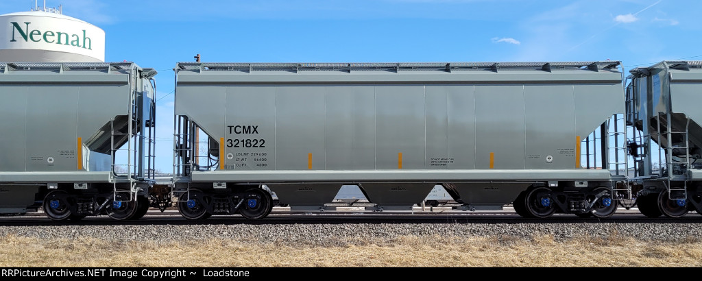 TCMX 321822